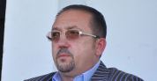 Omul de afaceri Florian Walter